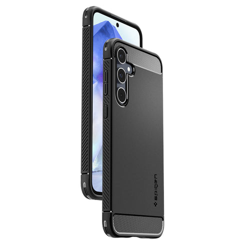 Spigen Galaxy A Series Case Rugged Armor